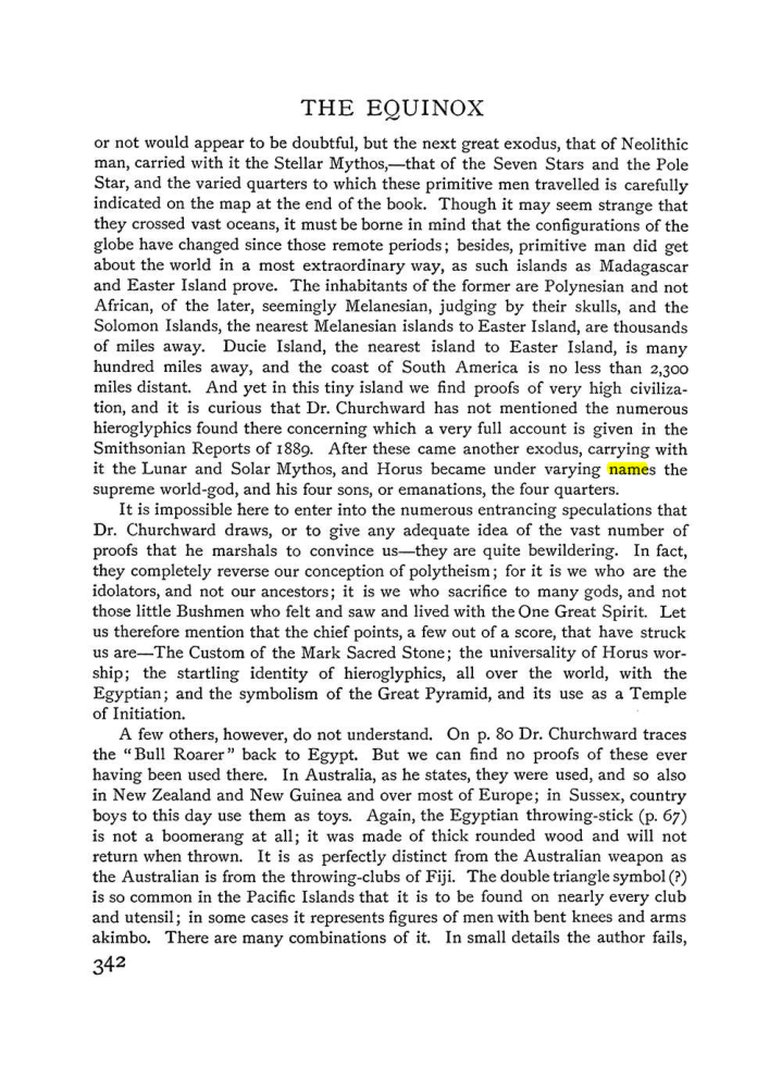 Original scan of The Equinox (Volume I, Number III), PDF page 360