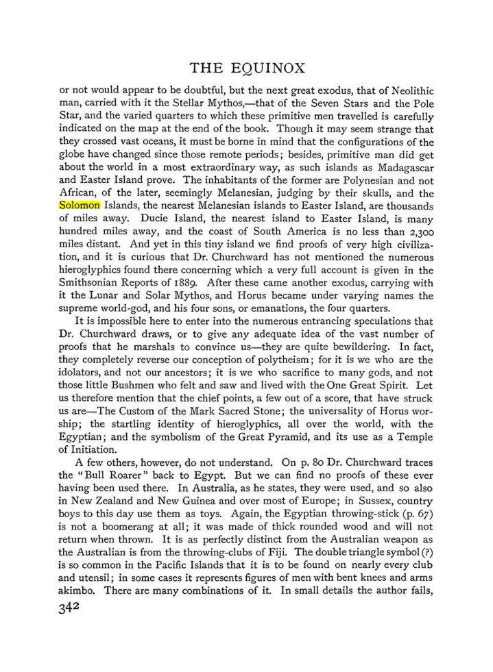 Original scan of The Equinox (Volume I, Number III), PDF page 360