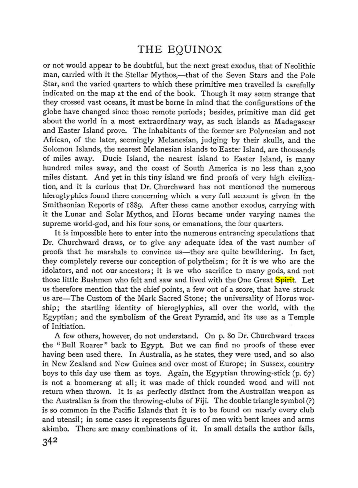 Original scan of The Equinox (Volume I, Number III), PDF page 360