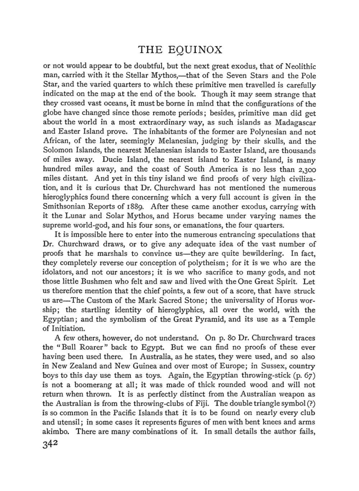 Original scan of The Equinox (Volume I, Number III), PDF page 360