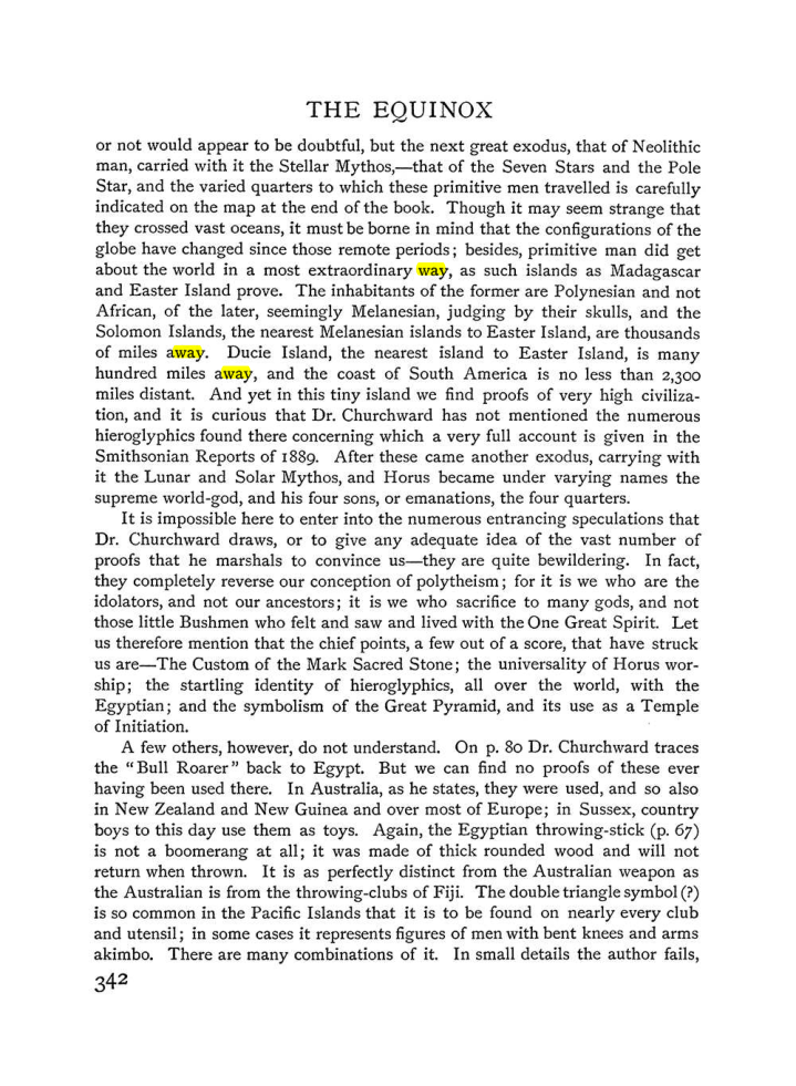Original scan of The Equinox (Volume I, Number III), PDF page 360