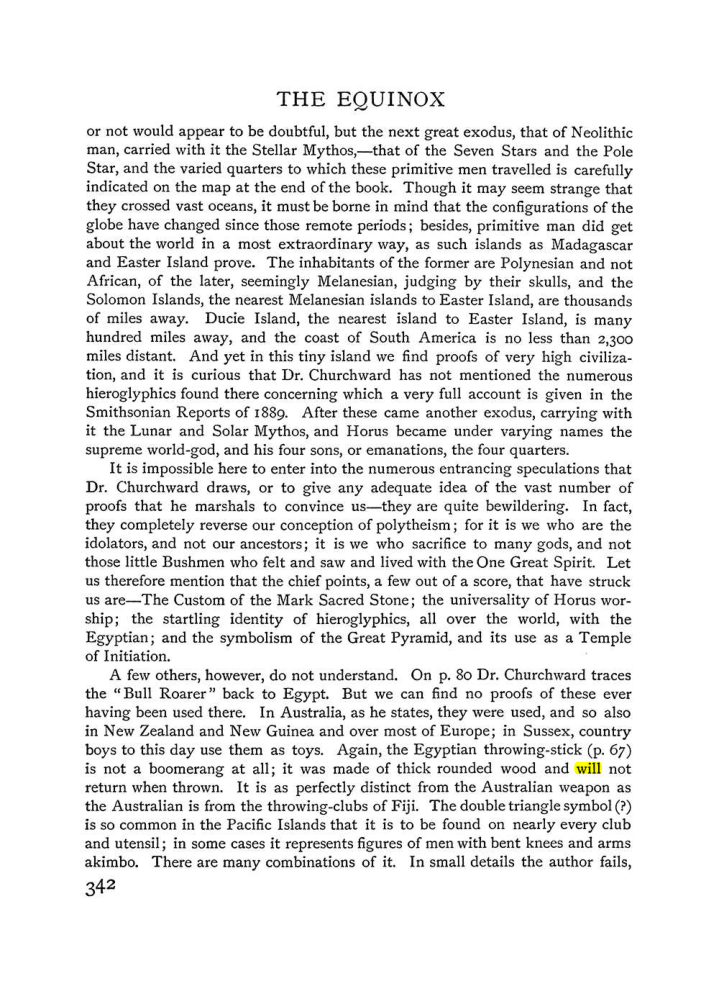 Original scan of The Equinox (Volume I, Number III), PDF page 360