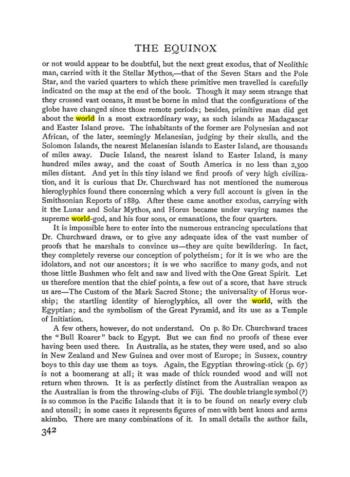 Original scan of The Equinox (Volume I, Number III), PDF page 360