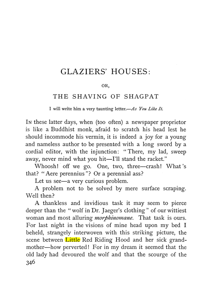 Original scan of The Equinox (Volume I, Number III), PDF page 364