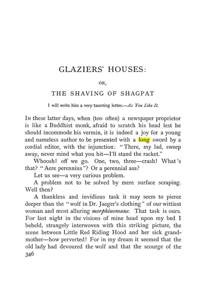 Original scan of The Equinox (Volume I, Number III), PDF page 364