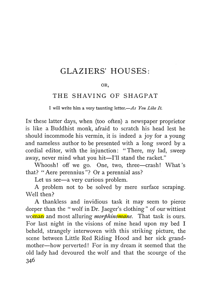 Original scan of The Equinox (Volume I, Number III), PDF page 364