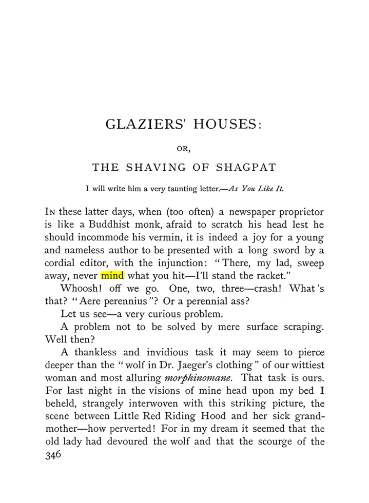 Original scan of The Equinox (Volume I, Number III), PDF page 364