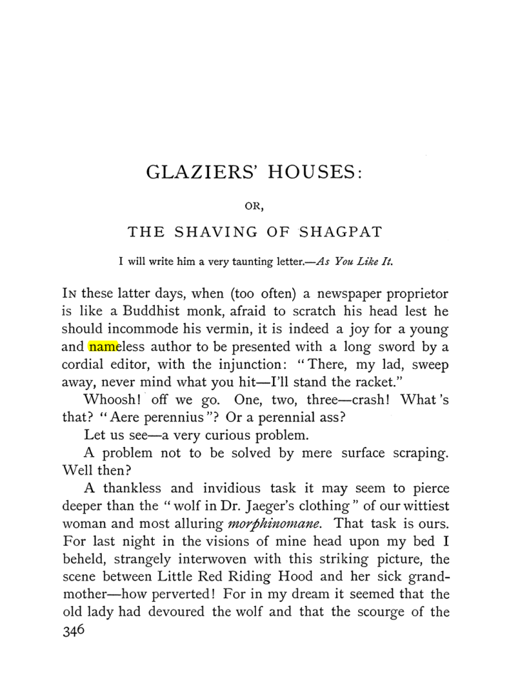 Original scan of The Equinox (Volume I, Number III), PDF page 364