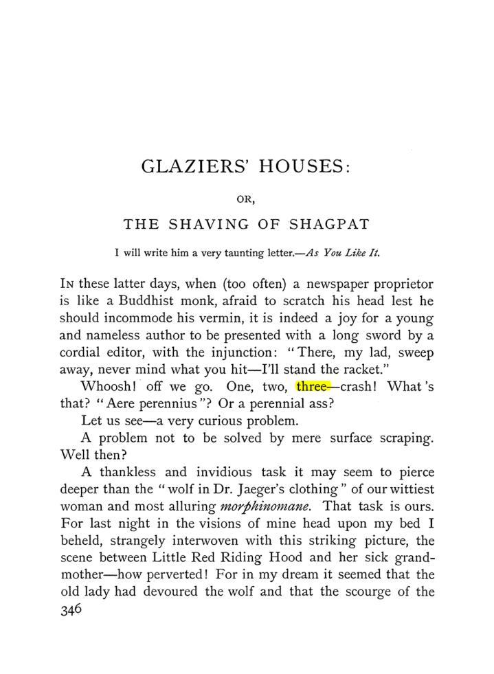Original scan of The Equinox (Volume I, Number III), PDF page 364
