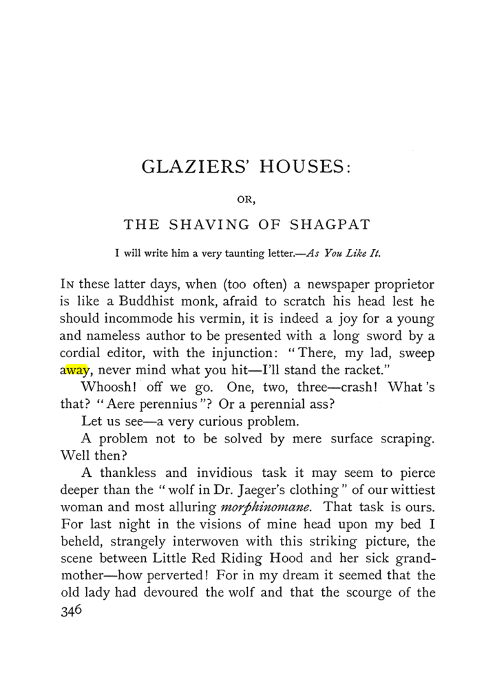 Original scan of The Equinox (Volume I, Number III), PDF page 364