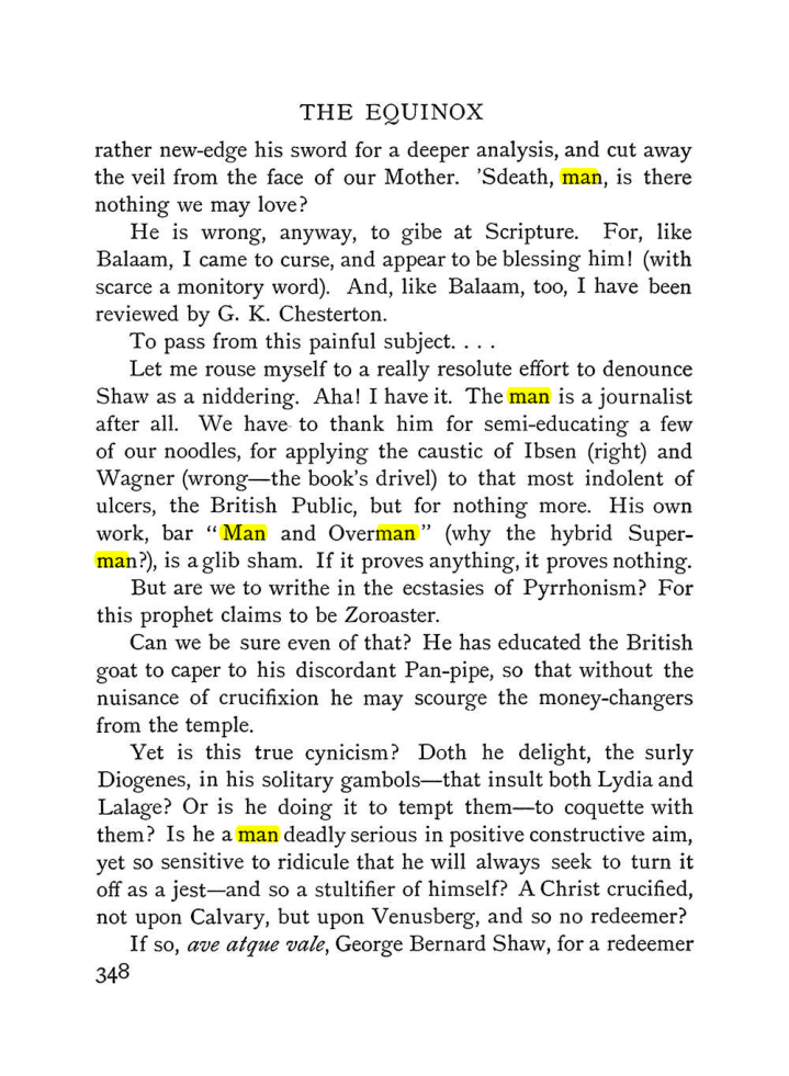 Original scan of The Equinox (Volume I, Number III), PDF page 366
