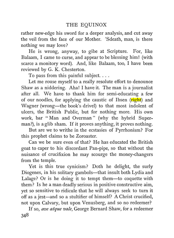 Original scan of The Equinox (Volume I, Number III), PDF page 366
