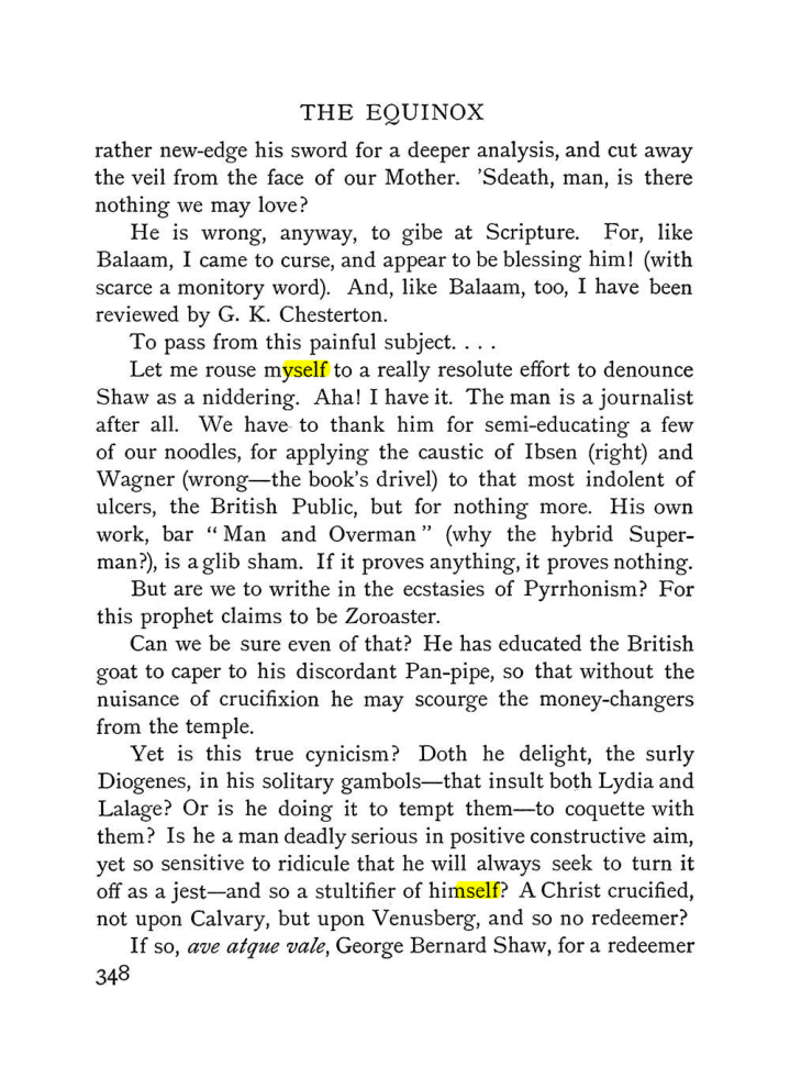 Original scan of The Equinox (Volume I, Number III), PDF page 366