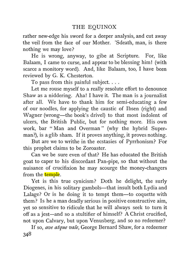 Original scan of The Equinox (Volume I, Number III), PDF page 366