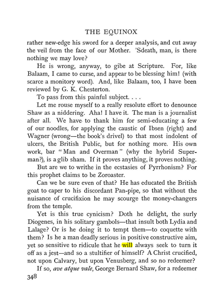 Original scan of The Equinox (Volume I, Number III), PDF page 366