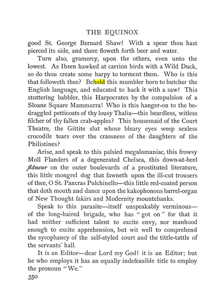 Original scan of The Equinox (Volume I, Number III), PDF page 368