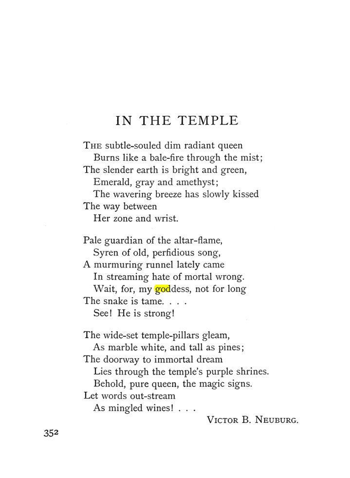 Original scan of The Equinox (Volume I, Number III), PDF page 370