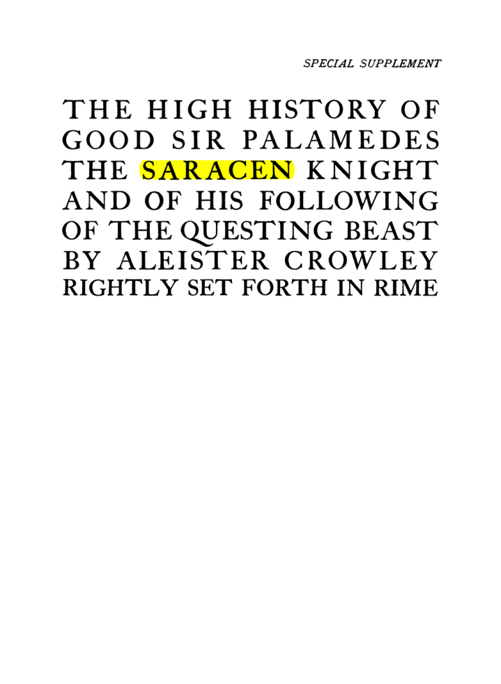 Original scan of The Equinox (Volume I, Number III), PDF page 371