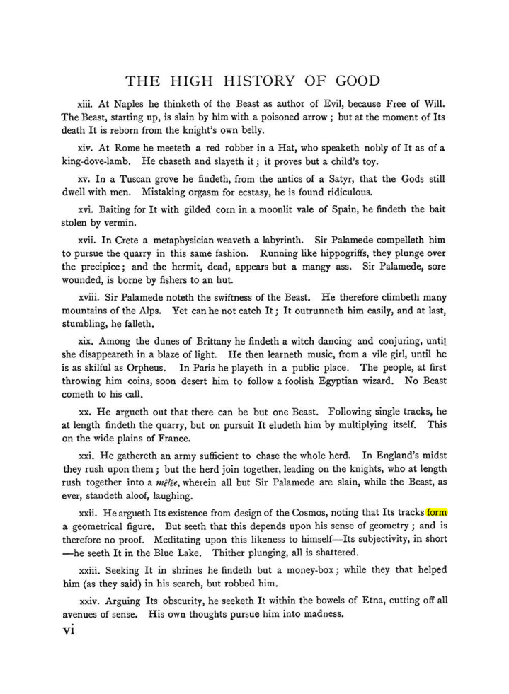 Original scan of The Equinox (Volume I, Number III), PDF page 374