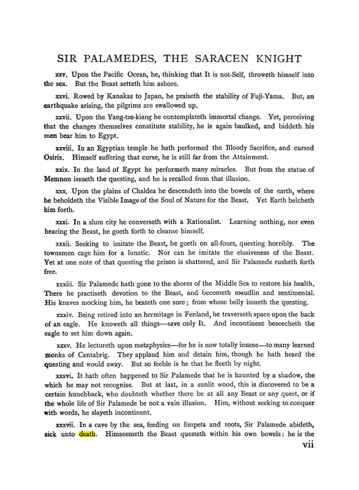Original scan of The Equinox (Volume I, Number III), PDF page 375