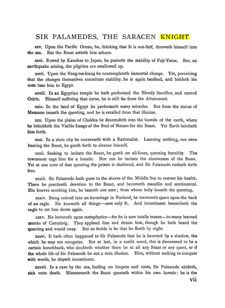 Original scan of The Equinox (Volume I, Number III), PDF page 375
