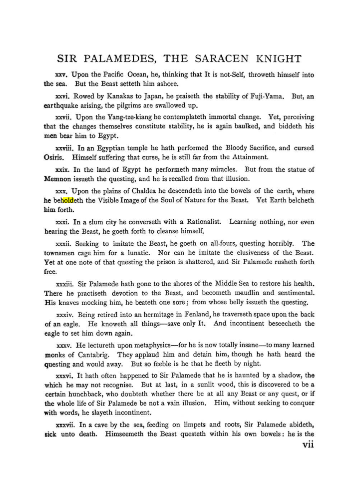 Original scan of The Equinox (Volume I, Number III), PDF page 375