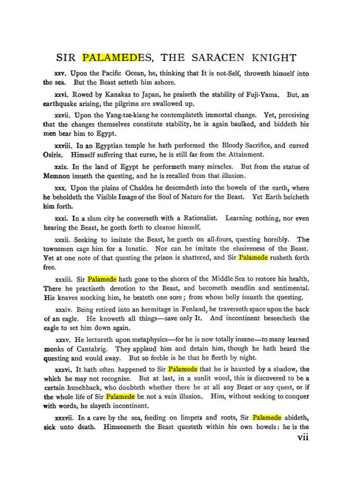 Original scan of The Equinox (Volume I, Number III), PDF page 375