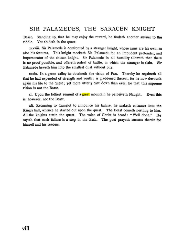 Original scan of The Equinox (Volume I, Number III), PDF page 376