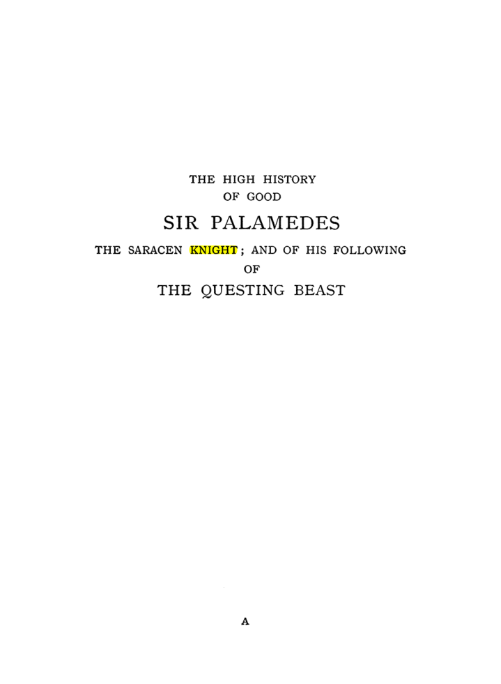 Original scan of The Equinox (Volume I, Number III), PDF page 377