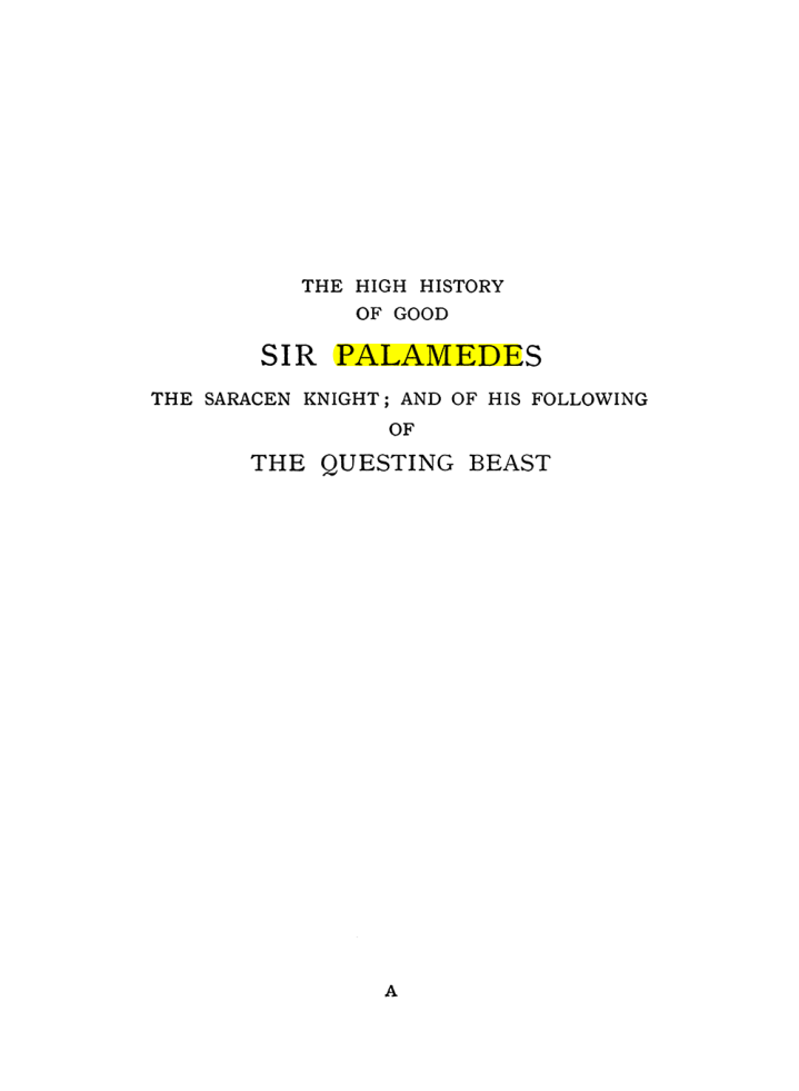 Original scan of The Equinox (Volume I, Number III), PDF page 377