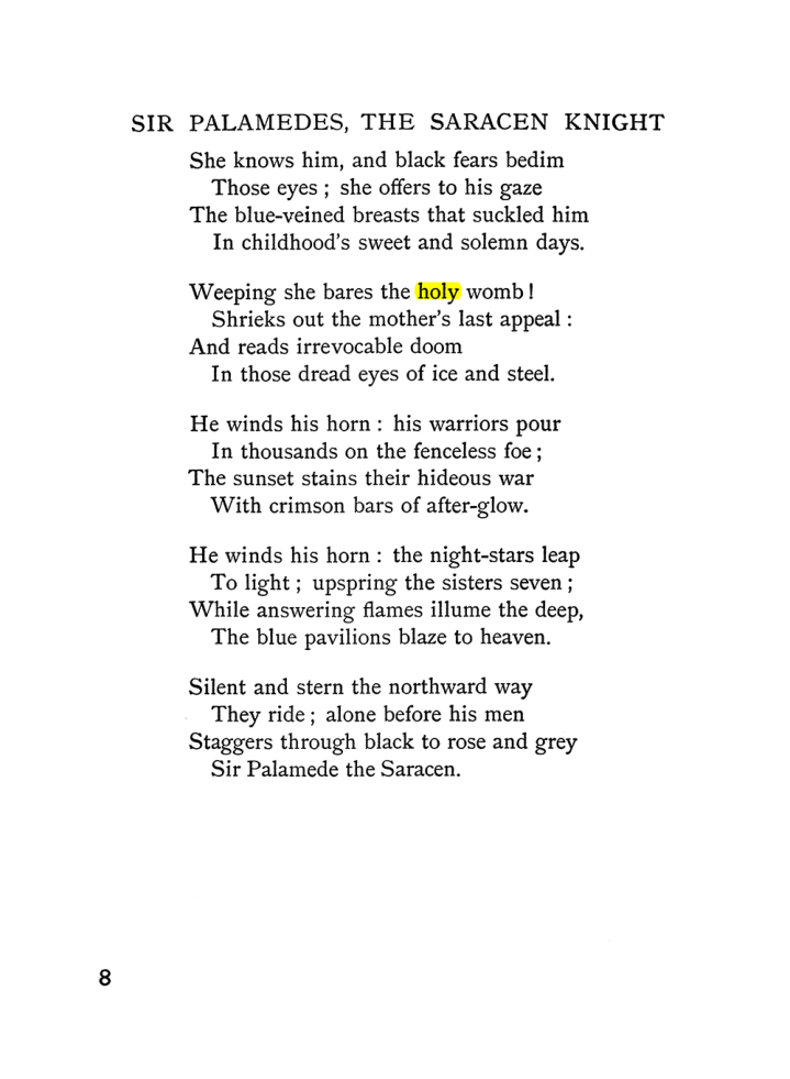Original scan of The Equinox (Volume I, Number III), PDF page 384