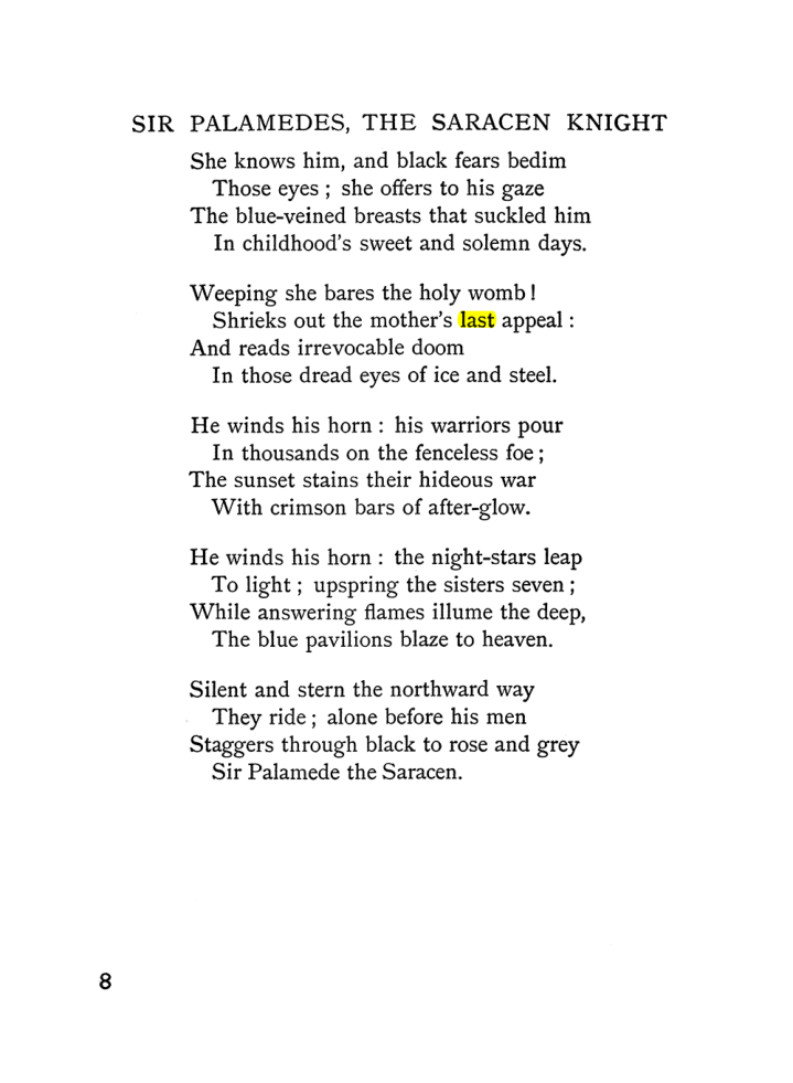 Original scan of The Equinox (Volume I, Number III), PDF page 384