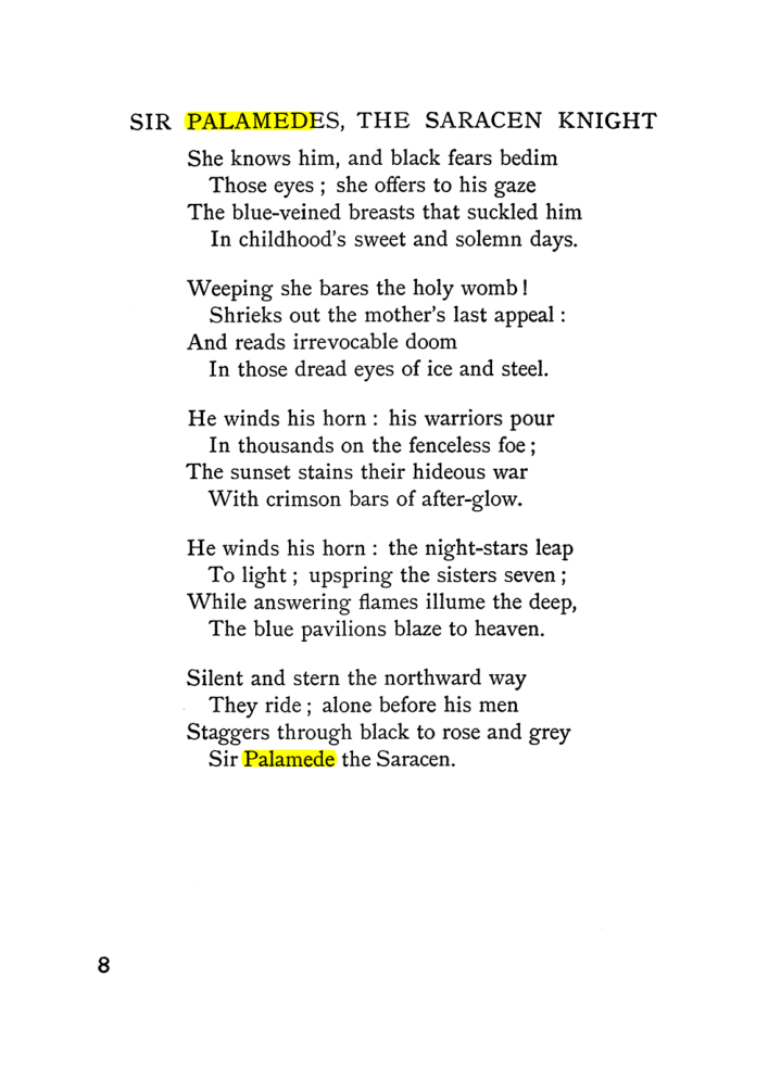 Original scan of The Equinox (Volume I, Number III), PDF page 384