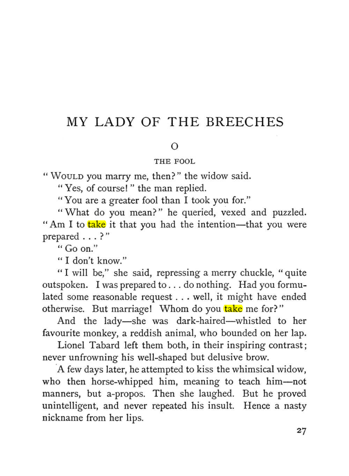 Original scan of The Equinox (Volume I, Number III), PDF page 39