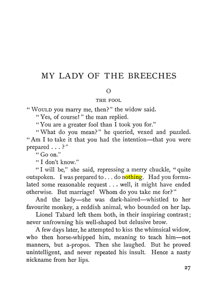 Original scan of The Equinox (Volume I, Number III), PDF page 39