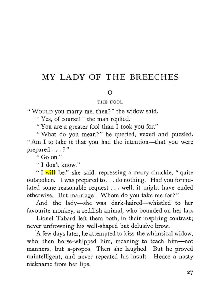 Original scan of The Equinox (Volume I, Number III), PDF page 39