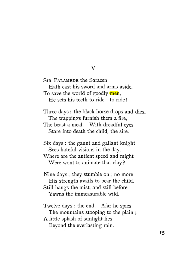 Original scan of The Equinox (Volume I, Number III), PDF page 391