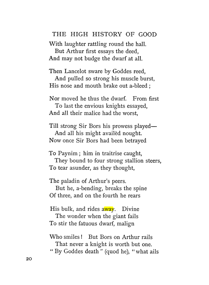Original scan of The Equinox (Volume I, Number III), PDF page 396