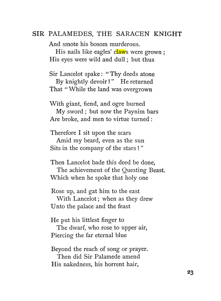 Original scan of The Equinox (Volume I, Number III), PDF page 399