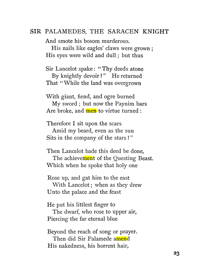 Original scan of The Equinox (Volume I, Number III), PDF page 399
