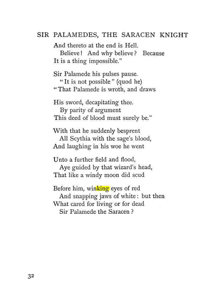 Original scan of The Equinox (Volume I, Number III), PDF page 408