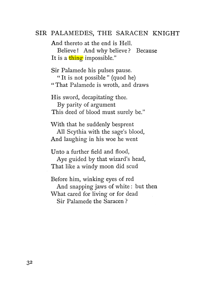 Original scan of The Equinox (Volume I, Number III), PDF page 408