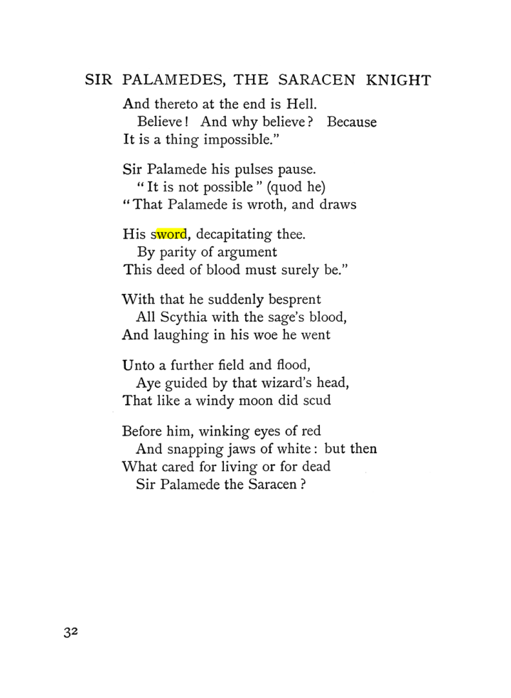 Original scan of The Equinox (Volume I, Number III), PDF page 408