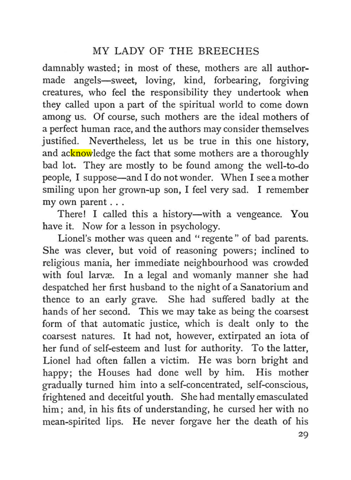 Original scan of The Equinox (Volume I, Number III), PDF page 41