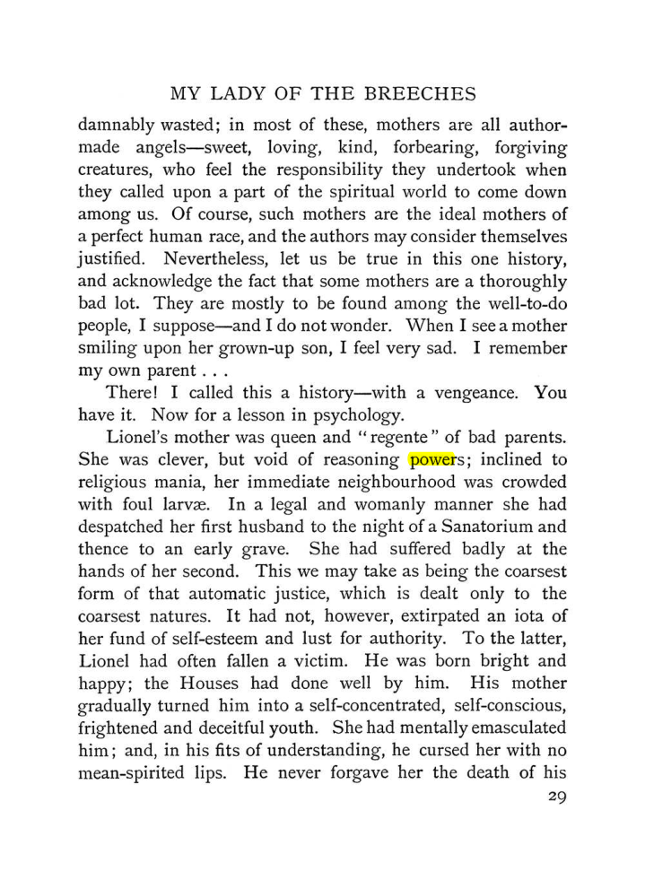 Original scan of The Equinox (Volume I, Number III), PDF page 41