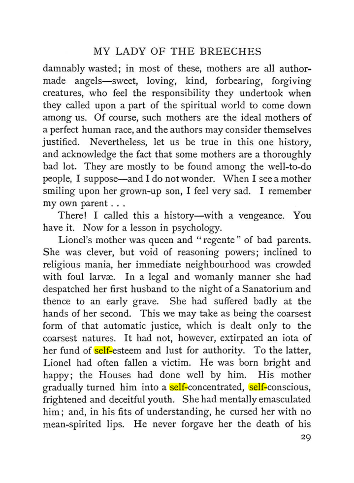 Original scan of The Equinox (Volume I, Number III), PDF page 41