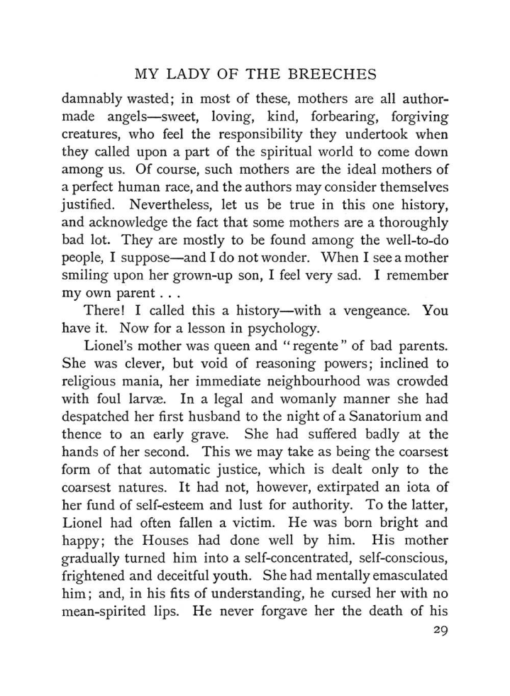 Original scan of The Equinox (Volume I, Number III), PDF page 41