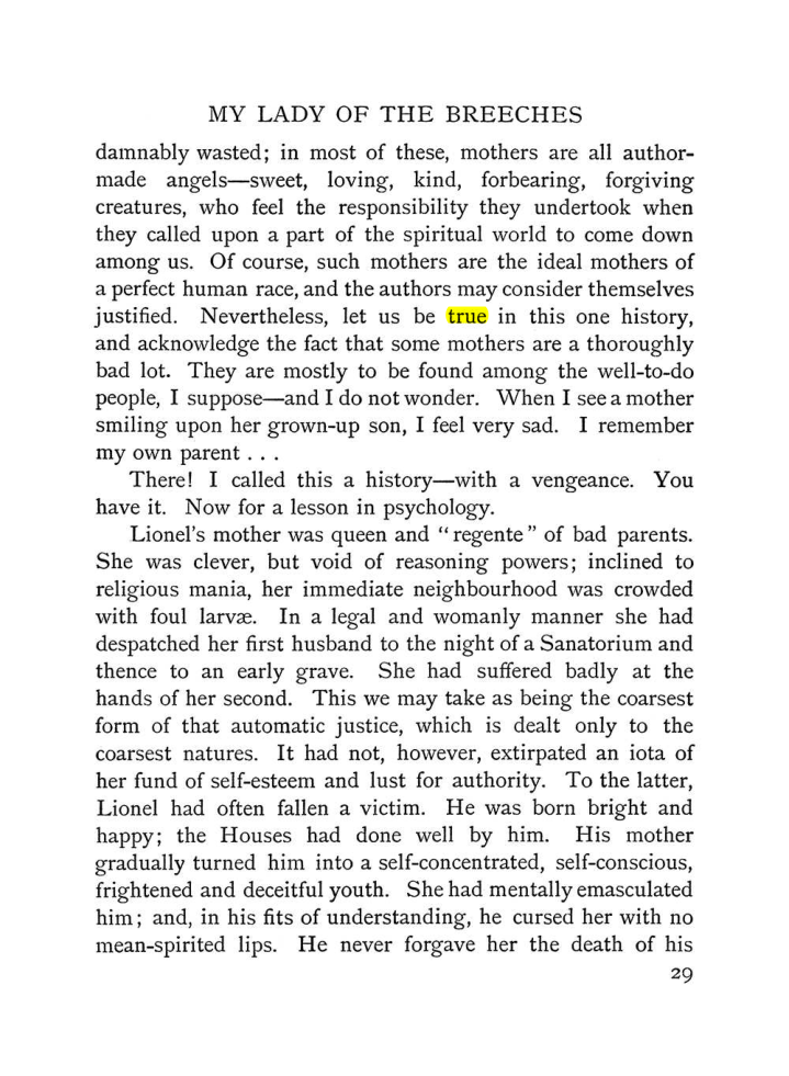Original scan of The Equinox (Volume I, Number III), PDF page 41