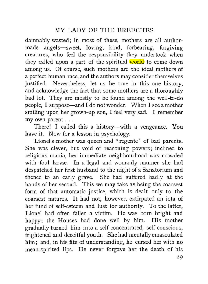 Original scan of The Equinox (Volume I, Number III), PDF page 41