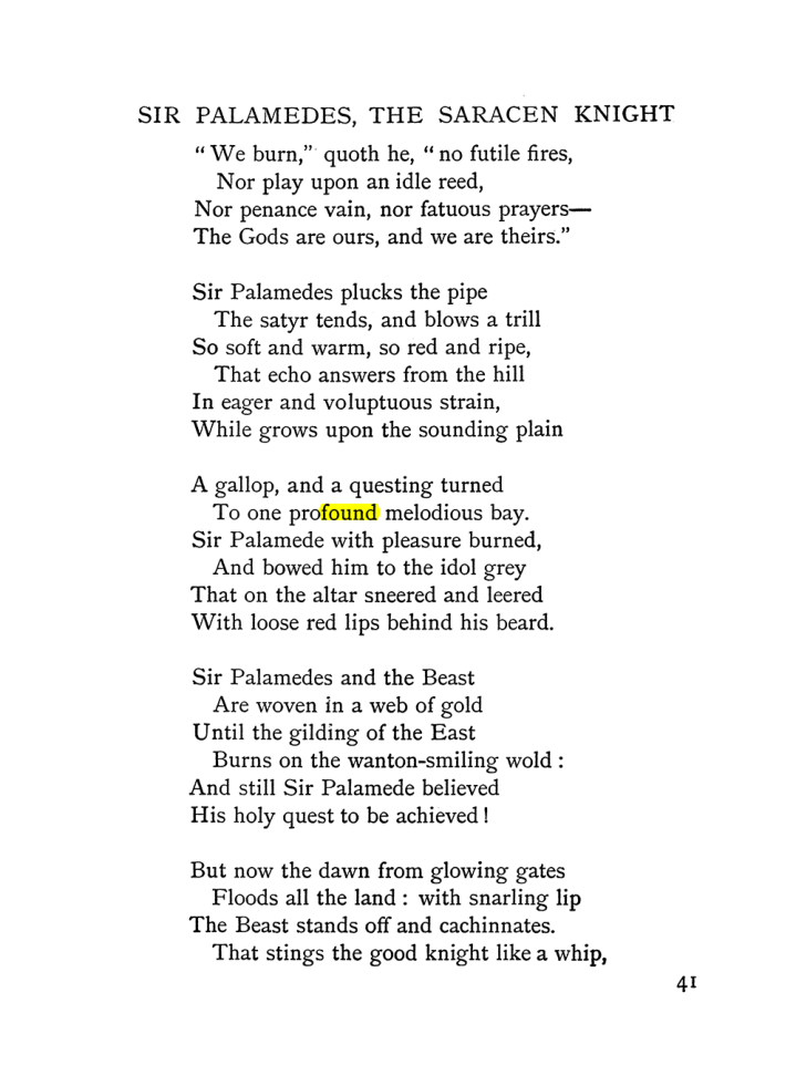 Original scan of The Equinox (Volume I, Number III), PDF page 417